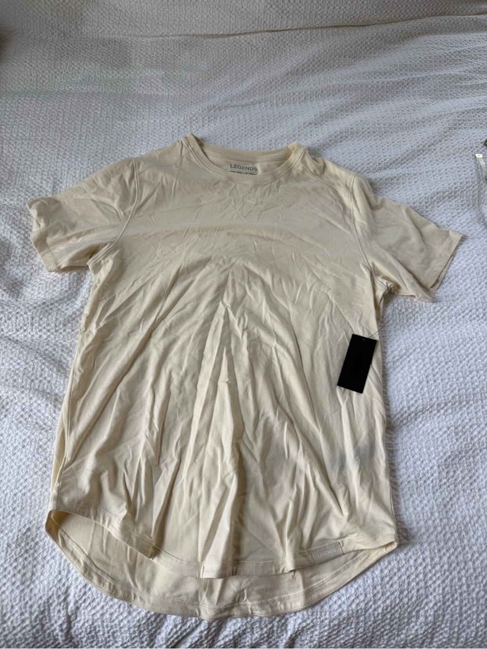 Legends aviation tee
